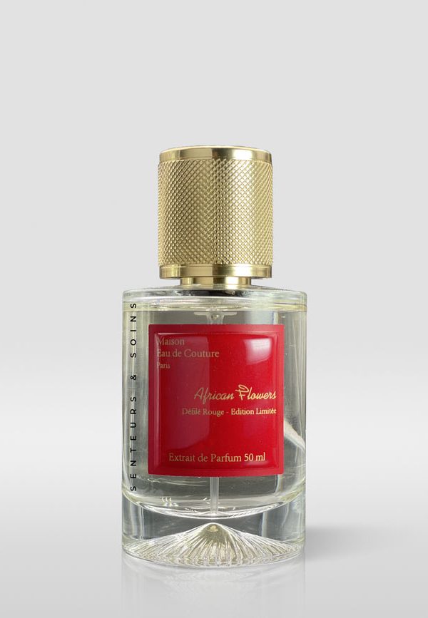parfum african flowers eau de couture