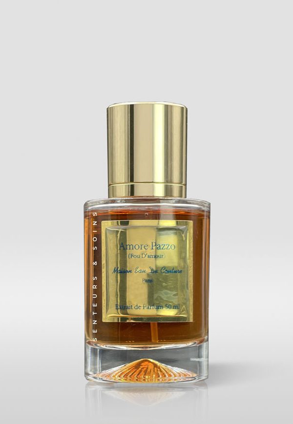 parfum amore pazzo eau de couture