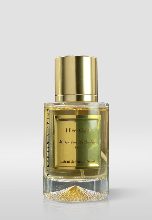 parfum i feel oud eau de couture