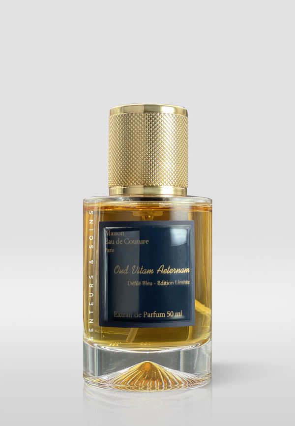 parfum Oud Vitam Aeternam eau de couture