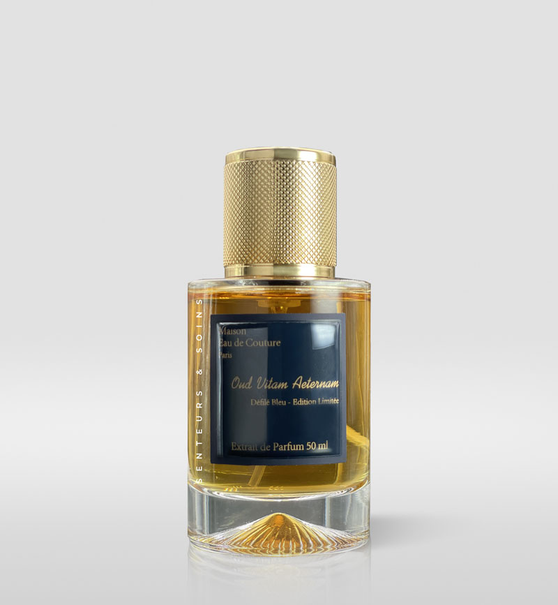 parfum Oud Vitam Aeternam eau de couture