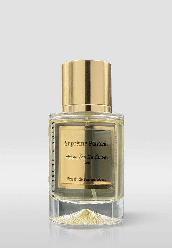 Suprême Fantasia - EAU DE COUTURE