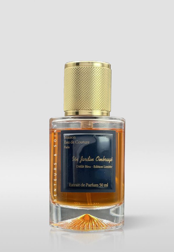 parfum un jardin ombragé eau de couture