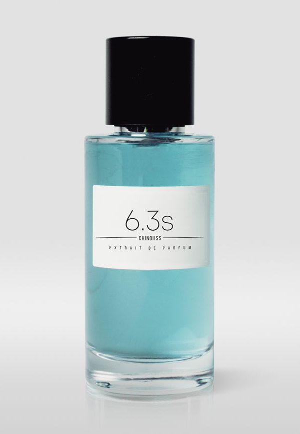 parfum 6.3s chinoiiss