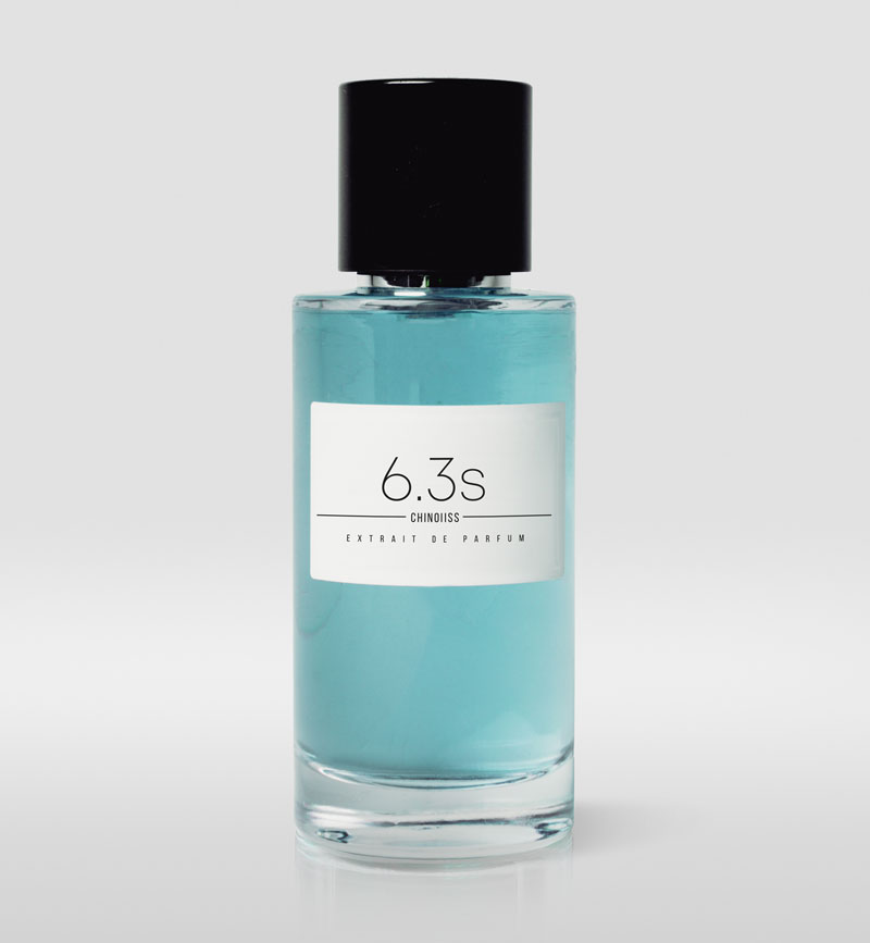 parfum 6.3s chinoiiss