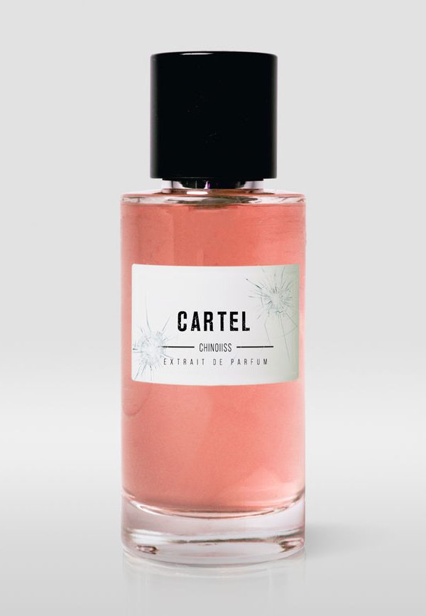Parfum cartel chinoiiss