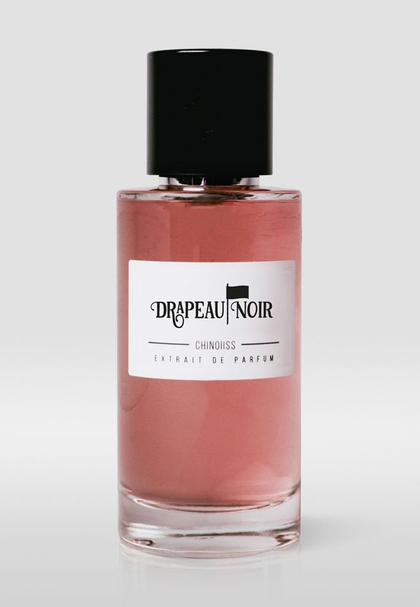 parfum drapeau noir chinoiiss