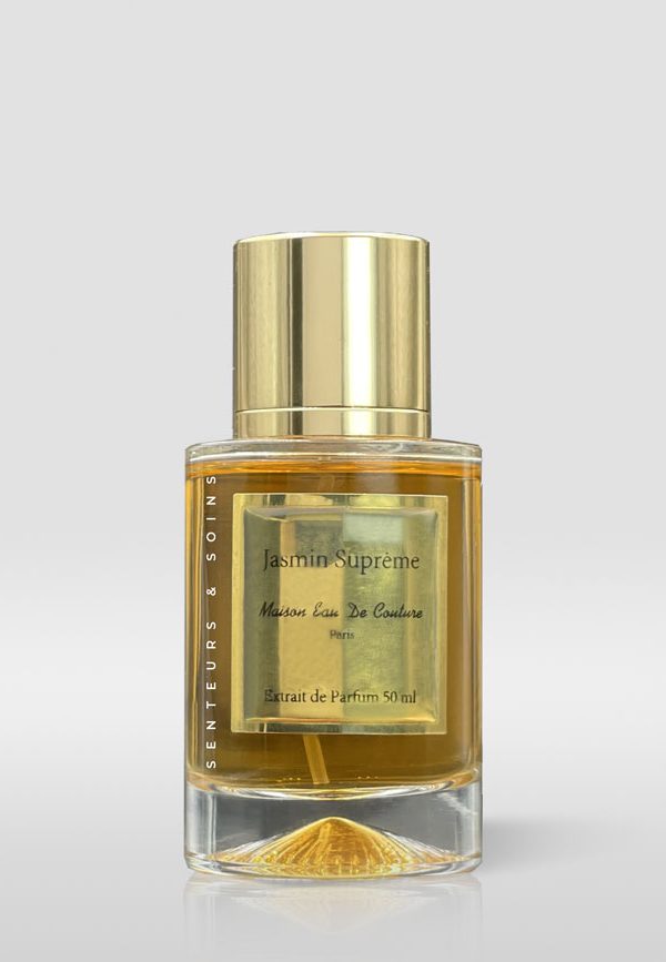 parfum jasmin supreme eau de couture