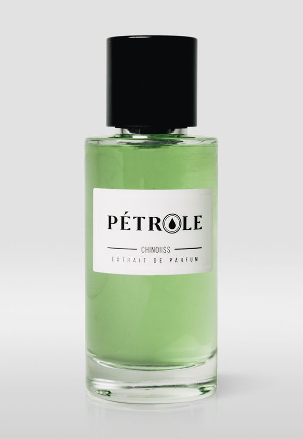 parfum petrole chinoiiss