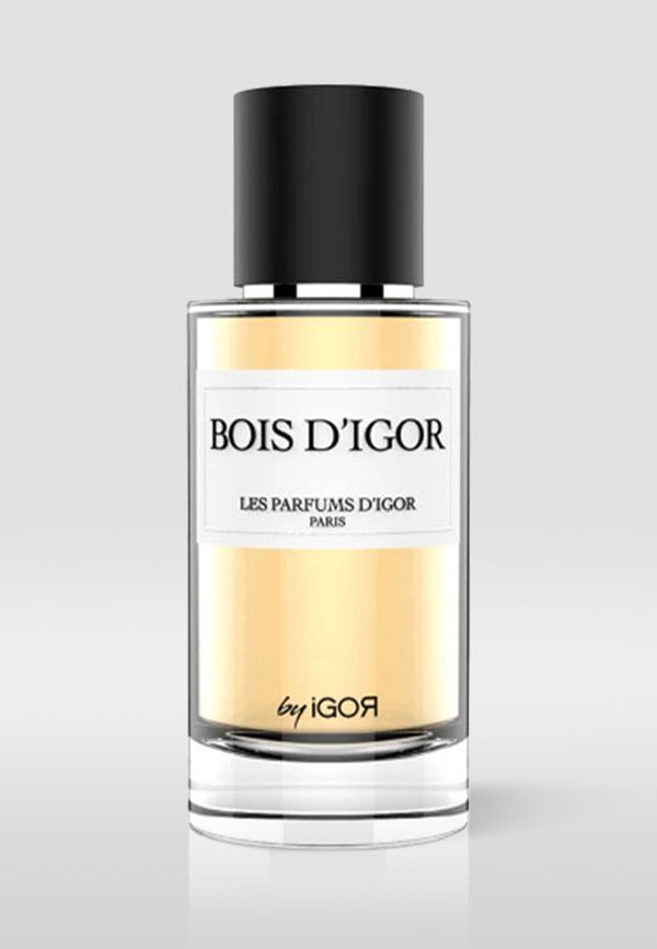 Parfum Bois d'igor