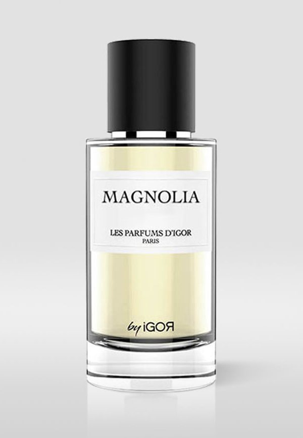 parfum magnolia igor