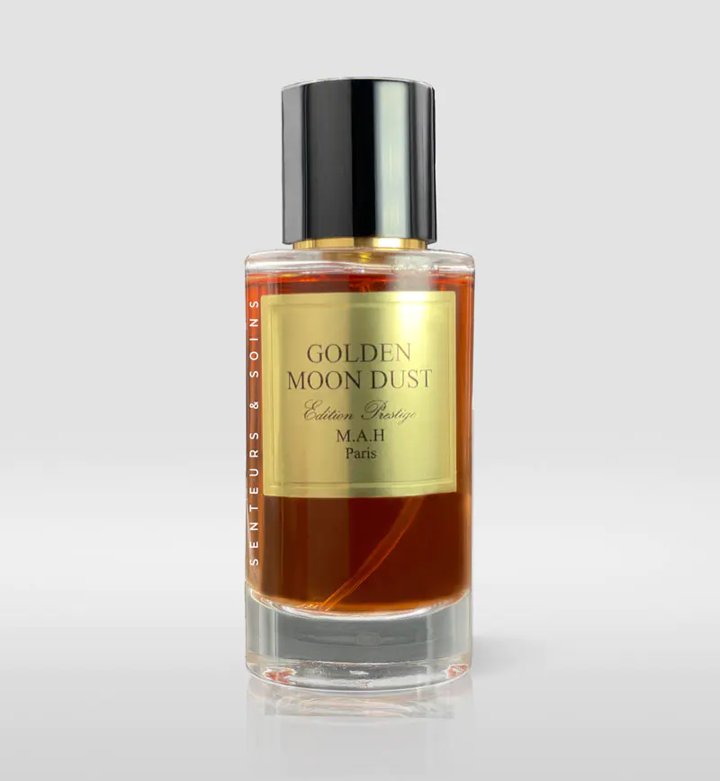 Moon dust 2025 perfume