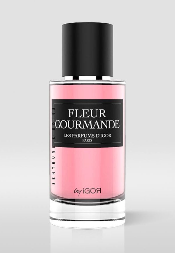 Fleur Gourmande - IGOR