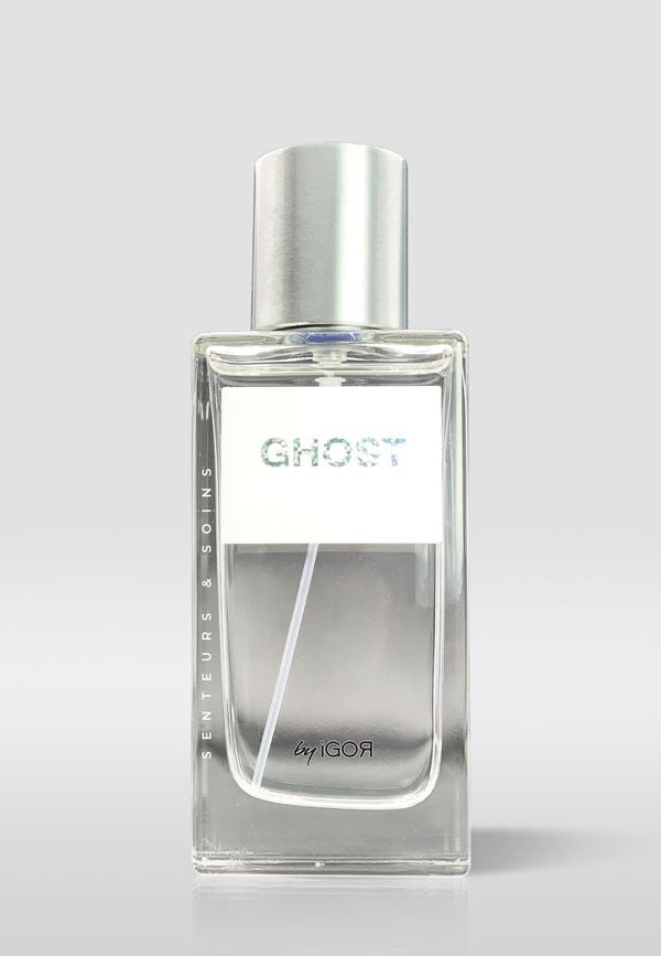Ghost - IGOR