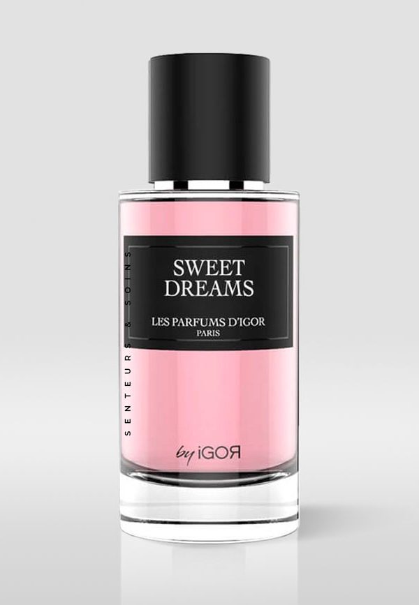 Sweet Dreams - IGOR
