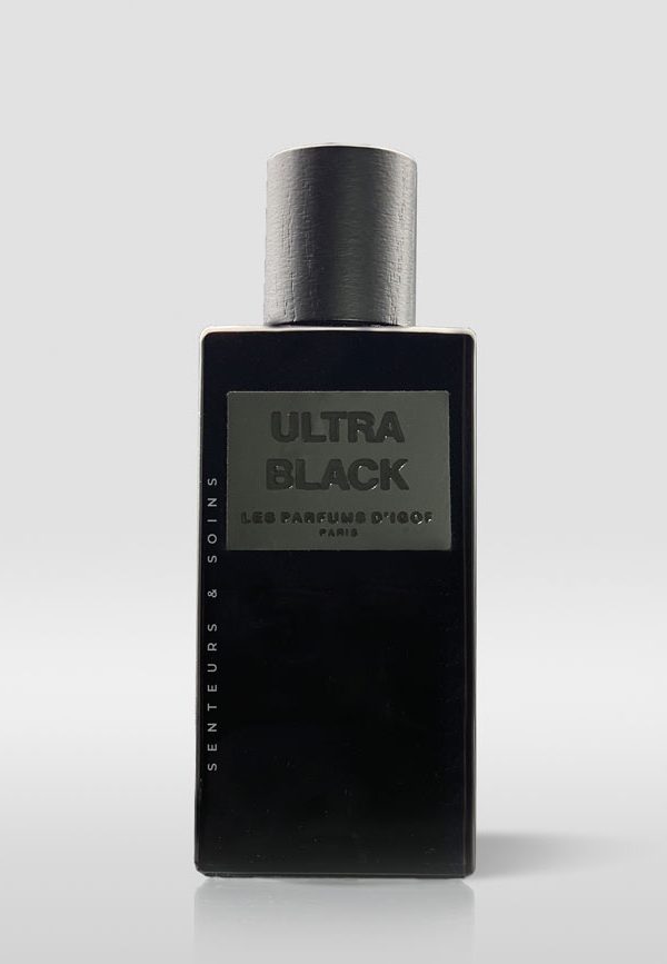 Ultra Black - IGOR