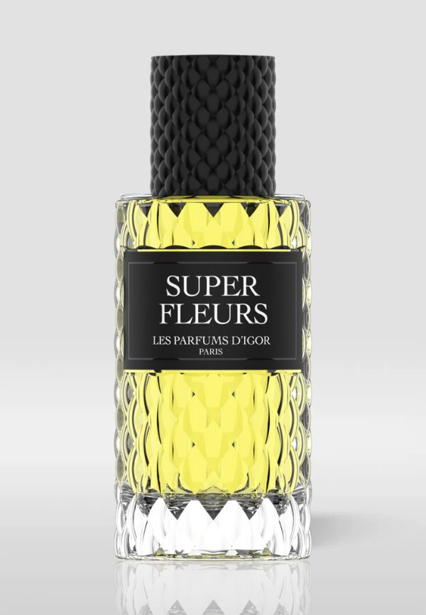 Super Fleurs