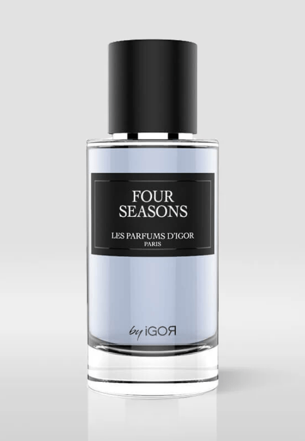 Four season