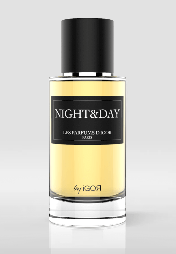 Night and day - IGOR