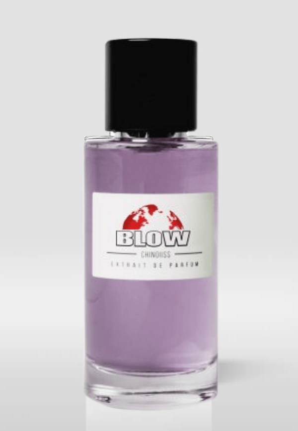 Blow chinoiiss parfum