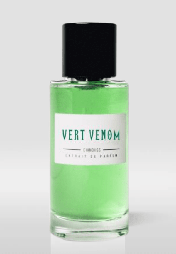 vert venom parfum chinoiiss kryptonite