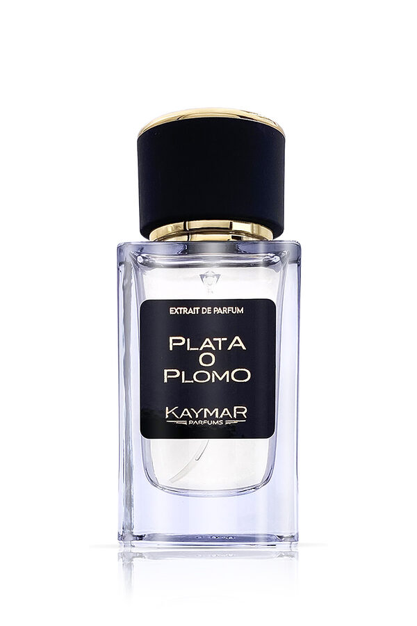 PLATA O PLOMO  - KAYMAR