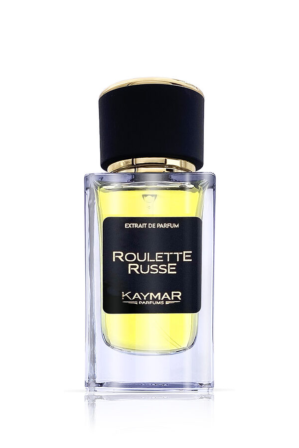 ROULETTE RUSSE - KAYMAR