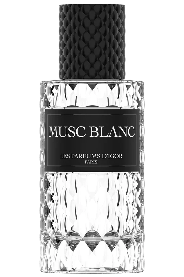 Musc Blanc - IGOR